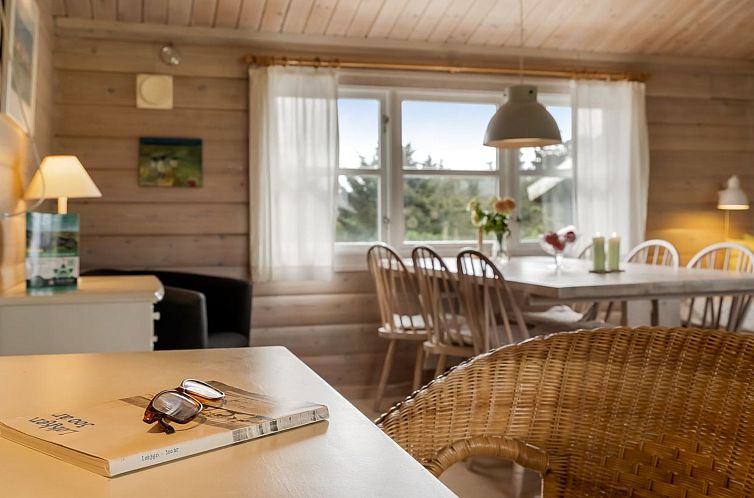 Vakantiehuis "Tera" - 600m from the sea