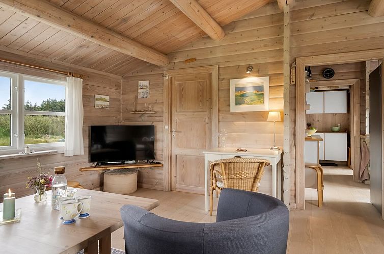 Vakantiehuis "Tera" - 600m from the sea