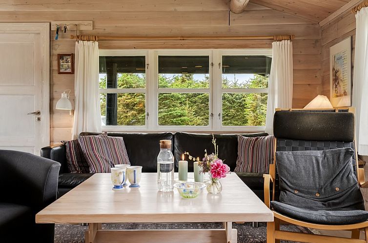 Vakantiehuis "Tera" - 600m from the sea