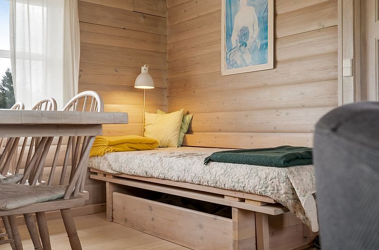 Vakantiehuis "Tera" - 600m from the sea