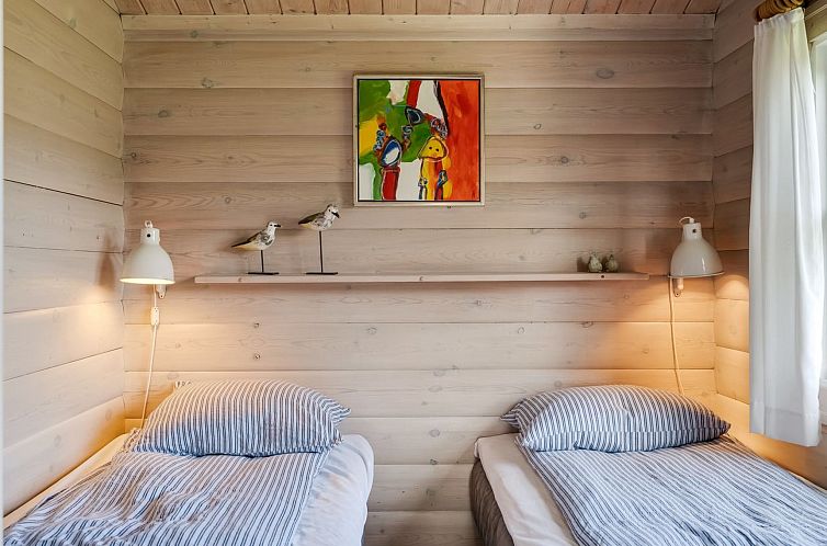 Vakantiehuis "Tera" - 600m from the sea