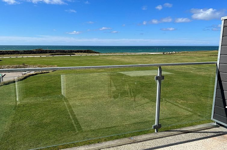 Guest house 0144439 - Apartment North Jutland - Appartement "Birgitta" - 150m from the sea