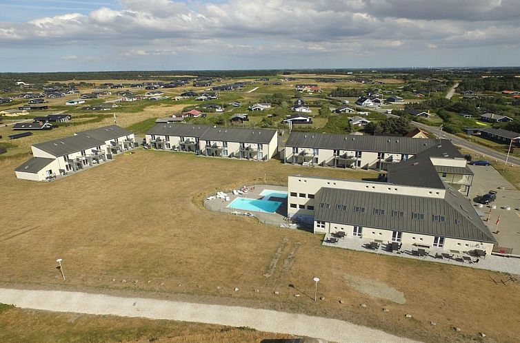 Appartement "Birgitta" - 150m from the sea
