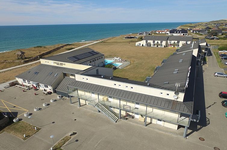 Appartement "Birgitta" - 150m from the sea