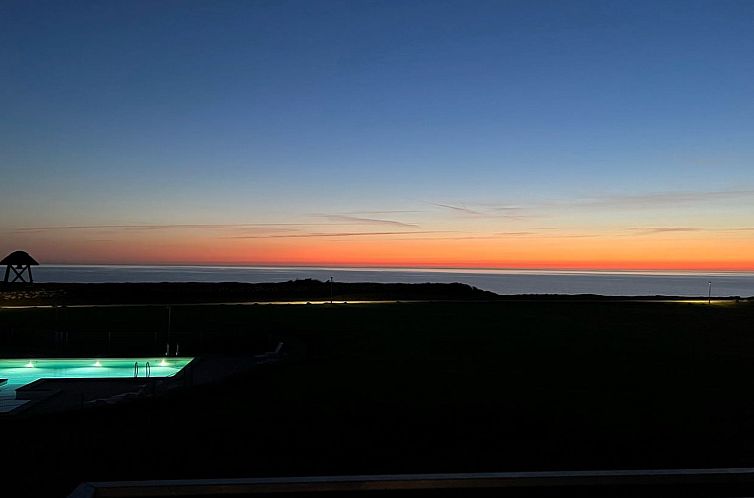 Appartement "Birgitta" - 150m from the sea