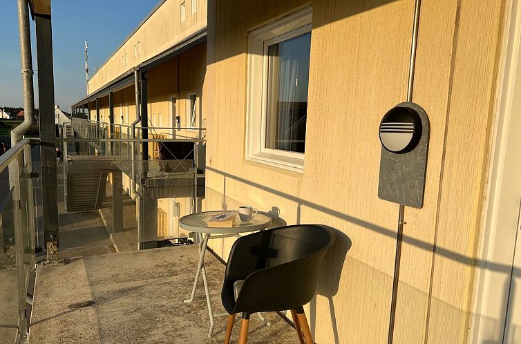 Appartement "Birgitta" - 150m from the sea
