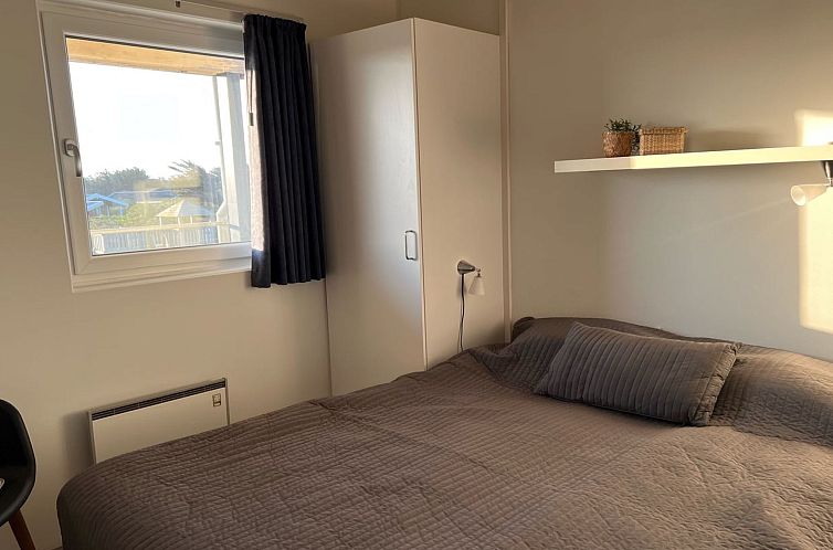 Appartement "Birgitta" - 150m from the sea