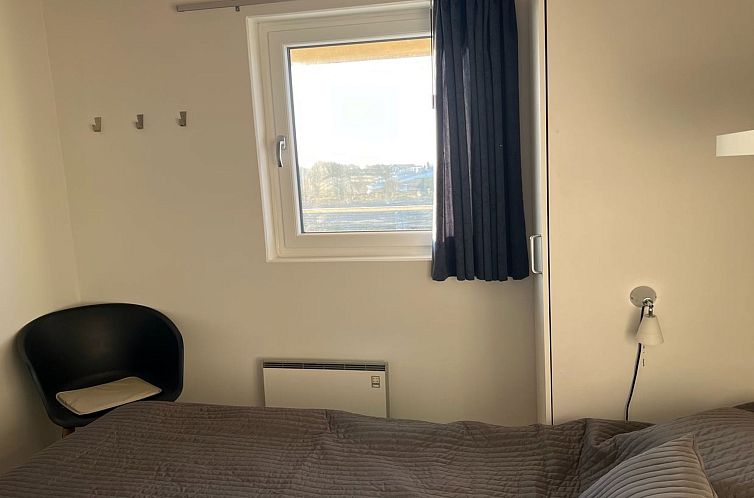 Appartement "Birgitta" - 150m from the sea