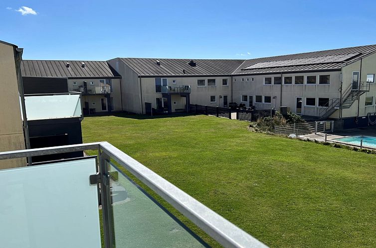 Appartement "Birgitta" - 150m from the sea