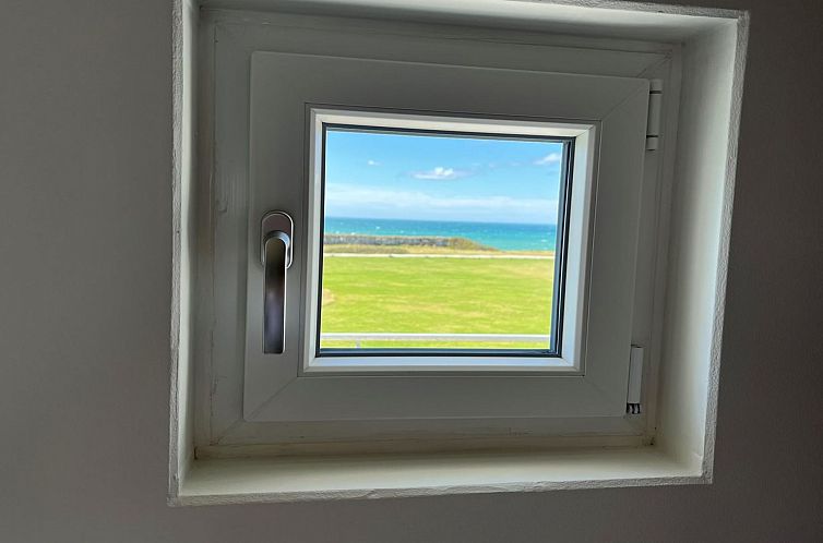 Appartement "Birgitta" - 150m from the sea