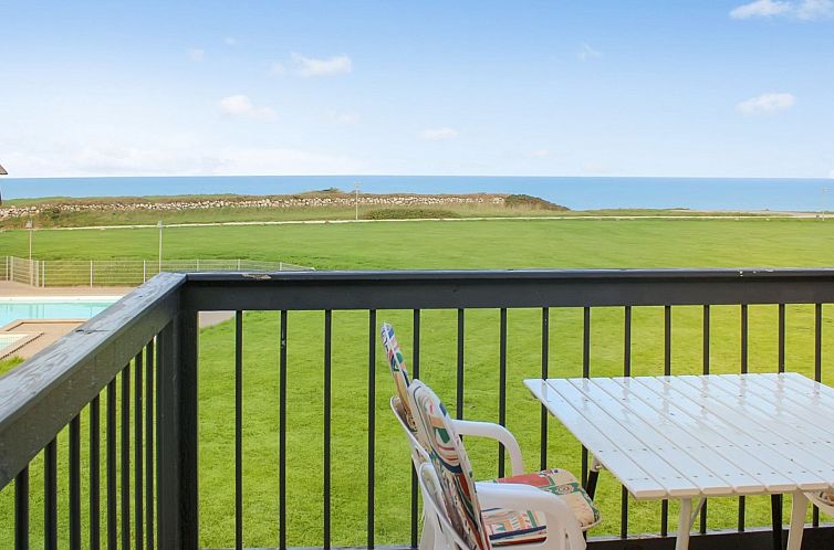 Appartement "Birgitta" - 150m from the sea