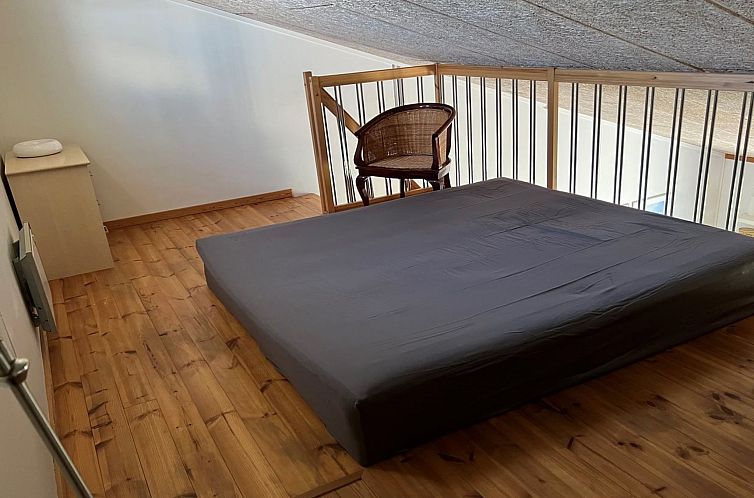 Appartement "Birgitta" - 150m from the sea