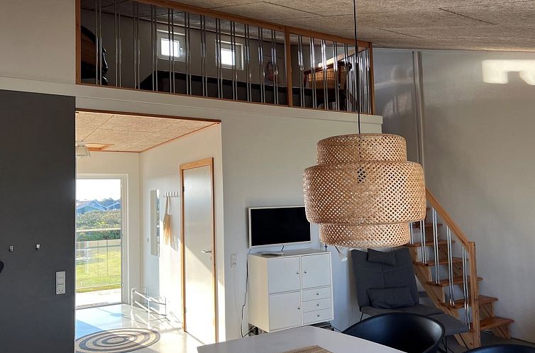Appartement "Birgitta" - 150m from the sea