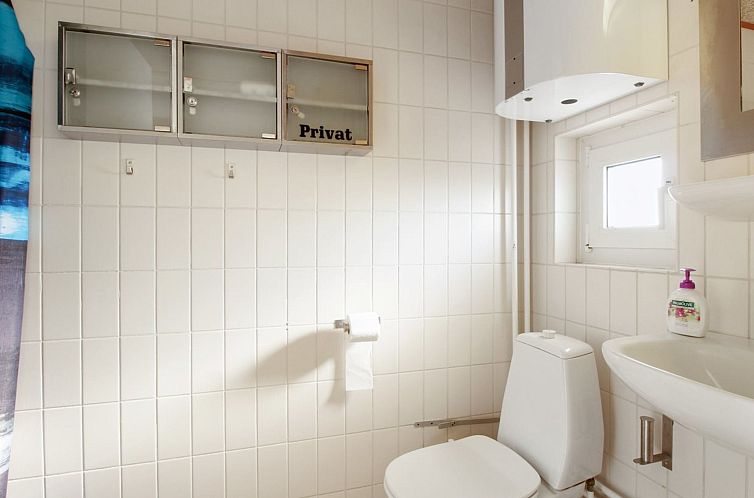 Appartement "Birgitta" - 150m from the sea