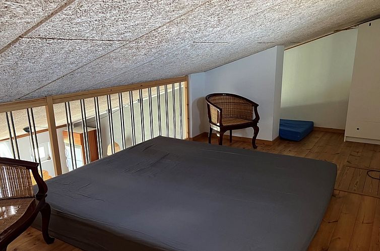 Appartement "Birgitta" - 150m from the sea