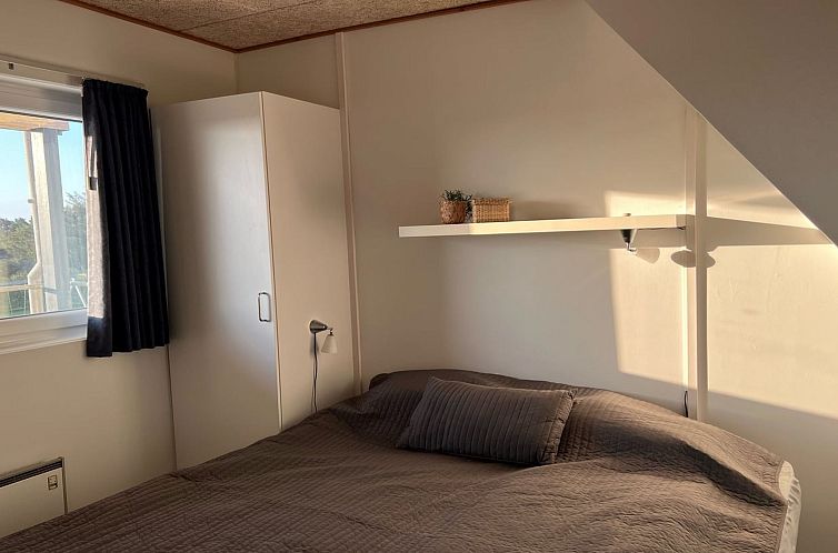 Appartement "Birgitta" - 150m from the sea