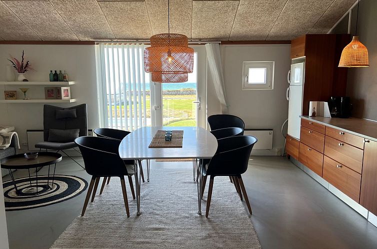 Appartement "Birgitta" - 150m from the sea
