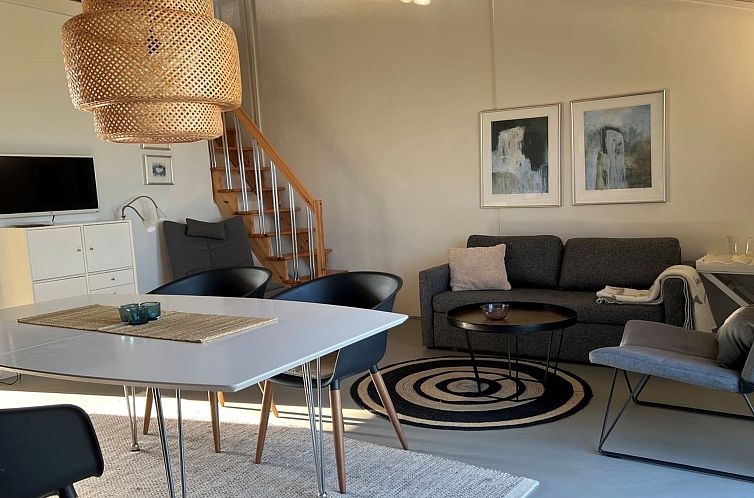 Appartement "Birgitta" - 150m from the sea