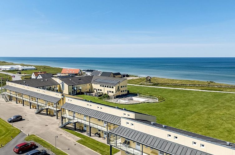 Appartement "Alimpij" - 150m from the sea