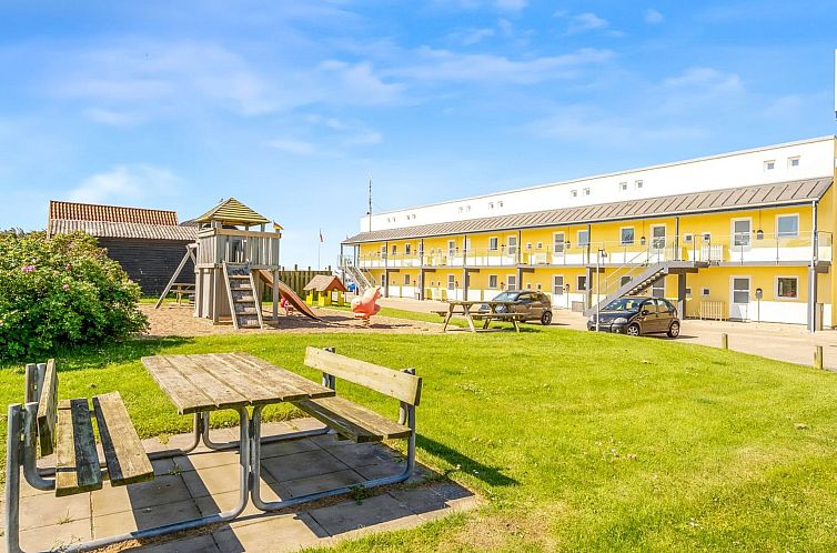 Appartement "Alimpij" - 150m from the sea