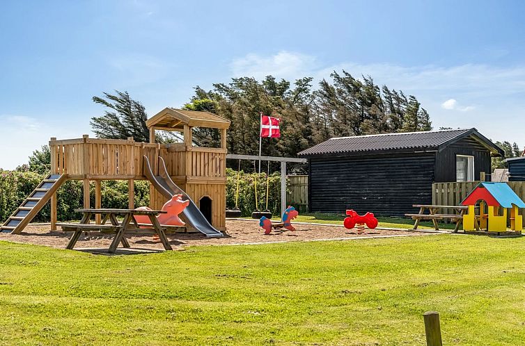 Appartement "Alimpij" - 150m from the sea