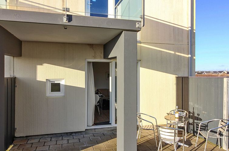 Appartement "Alimpij" - 150m from the sea