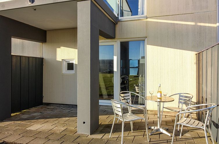 Appartement "Alimpij" - 150m from the sea