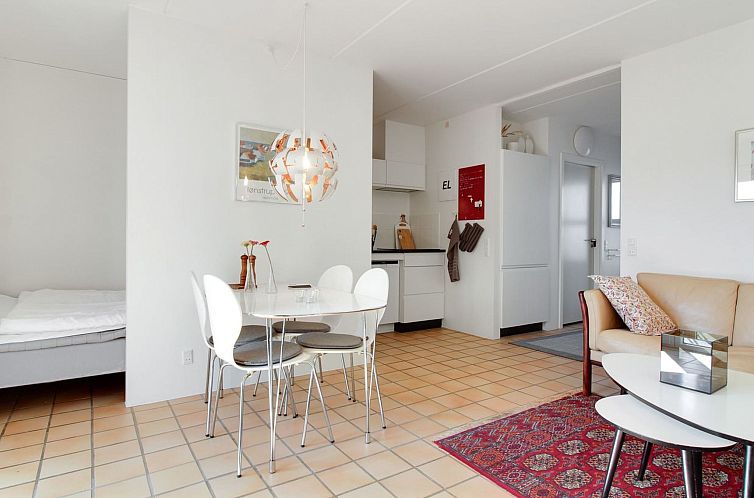 Appartement "Alimpij" - 150m from the sea