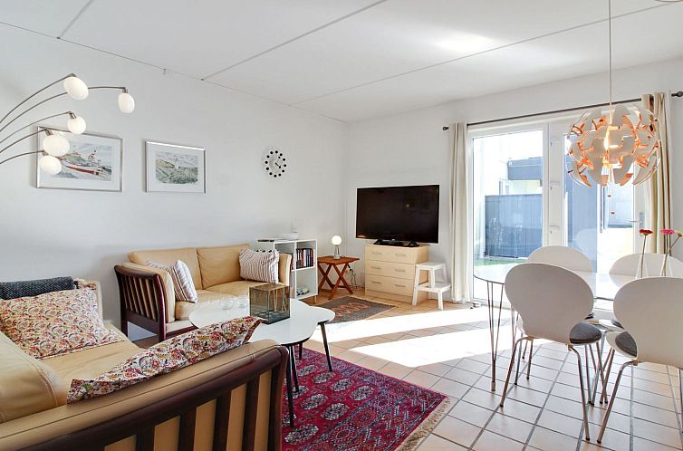 Appartement "Alimpij" - 150m from the sea