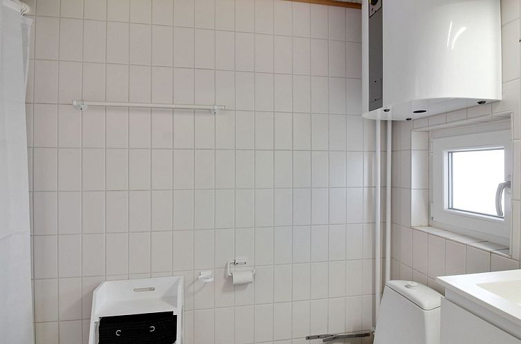 Appartement "Alimpij" - 150m from the sea