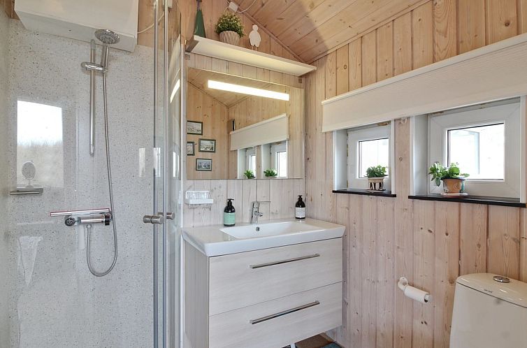 Vakantiehuis "Har" - 400m from the sea