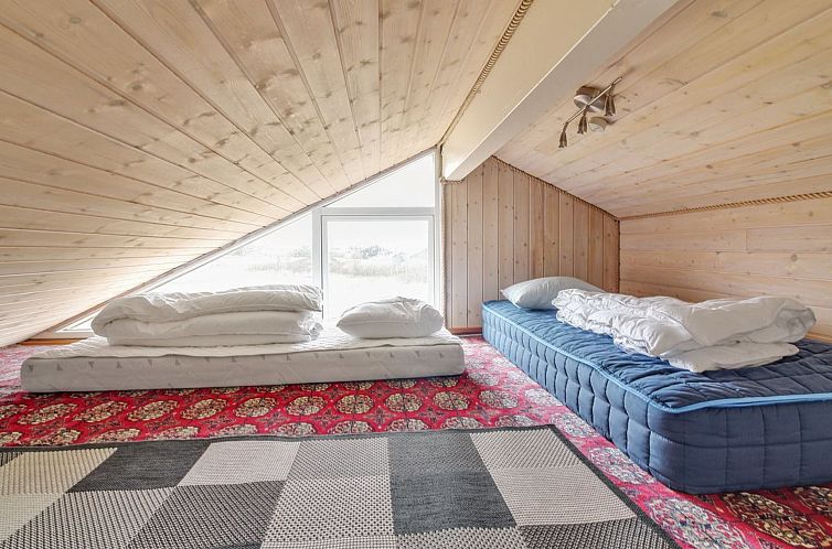 Vakantiehuis "Har" - 400m from the sea