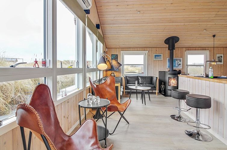 Vakantiehuis "Har" - 400m from the sea