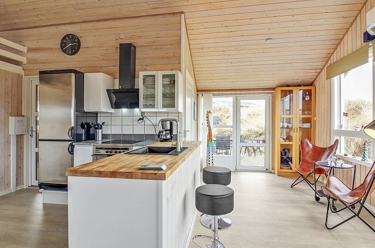 Vakantiehuis "Har" - 400m from the sea