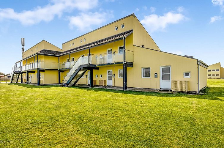 Vakantiehuis "Har" - 400m from the sea