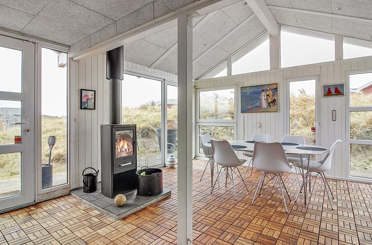 Vakantiehuis "Har" - 400m from the sea