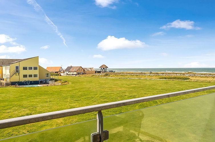 Vakantiehuis "Har" - 400m from the sea