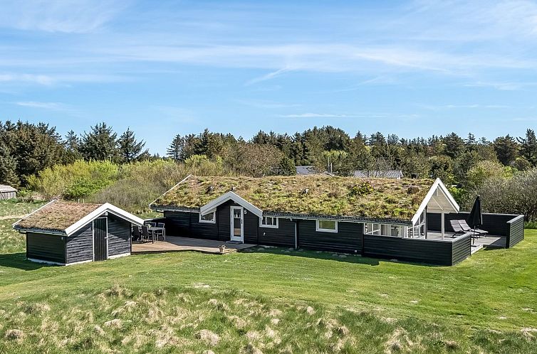 Unterkunft 0144444 - Ferienhaus Nordjütland - Vakantiehuis "Eddi" - 550m from the sea