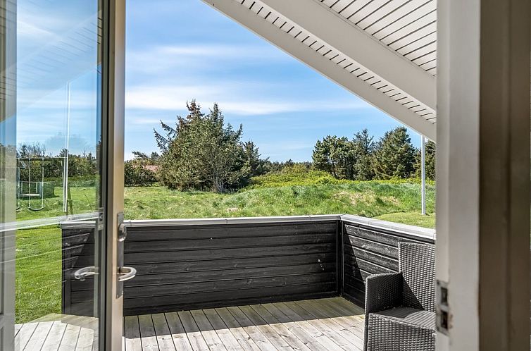 Vakantiehuis "Eddi" - 550m from the sea