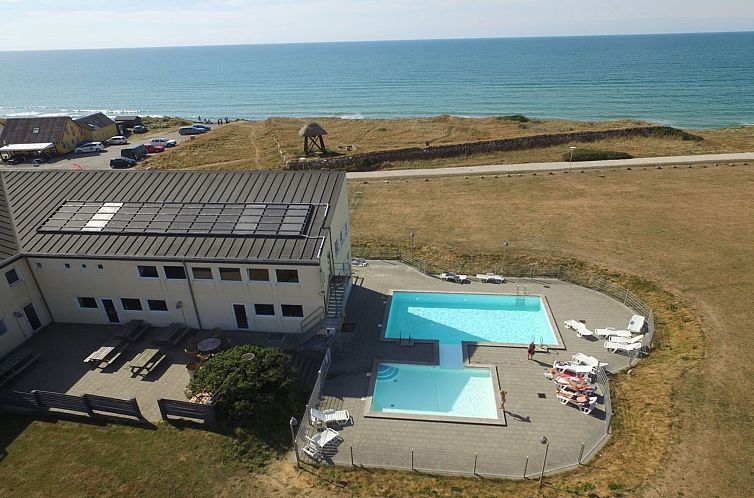 Guest house 0144445 - Apartment North Jutland - Appartement "Eydis" - 150m from the sea