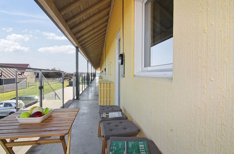 Appartement "Eydis" - 150m from the sea