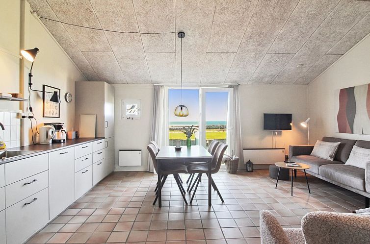 Appartement "Eydis" - 150m from the sea