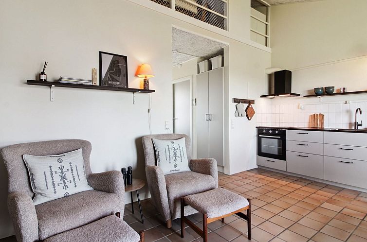 Appartement "Eydis" - 150m from the sea