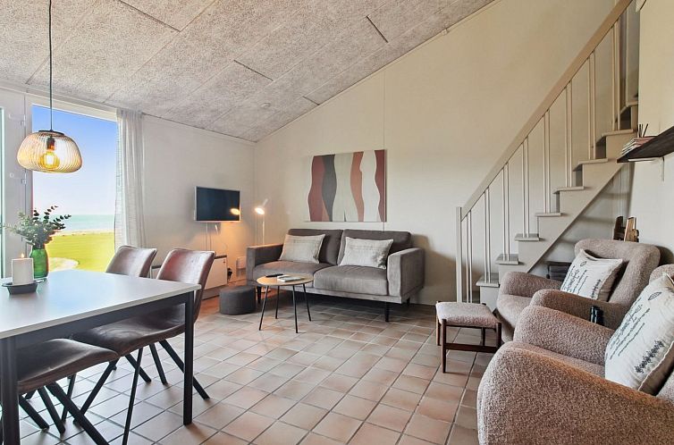 Appartement "Eydis" - 150m from the sea