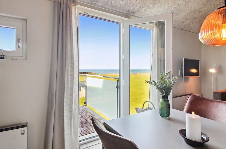 Appartement "Eydis" - 150m from the sea