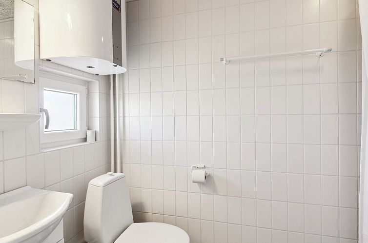 Appartement "Eydis" - 150m from the sea