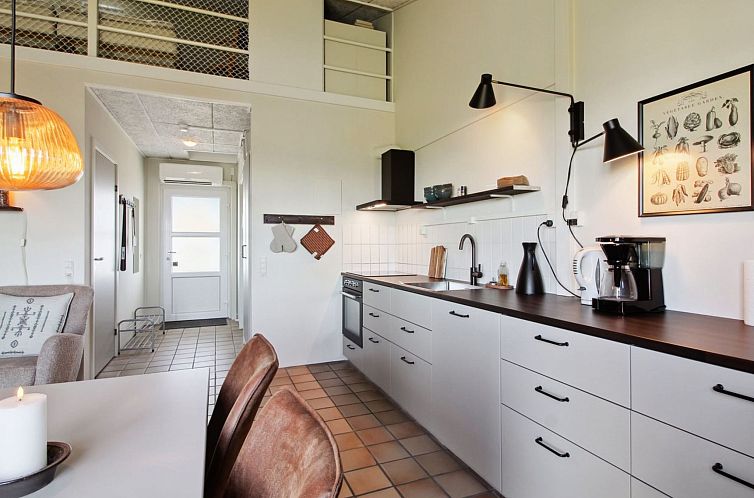 Appartement "Eydis" - 150m from the sea