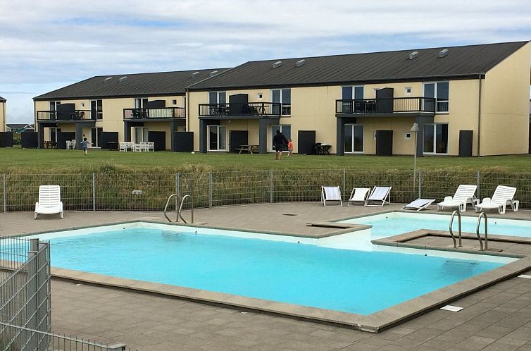 Guest house 0144447 - Apartment North Jutland - Appartement "Risker" - 70m from the sea