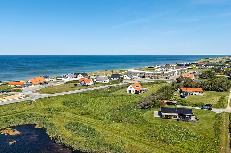 Appartement "Risker" - 70m from the sea