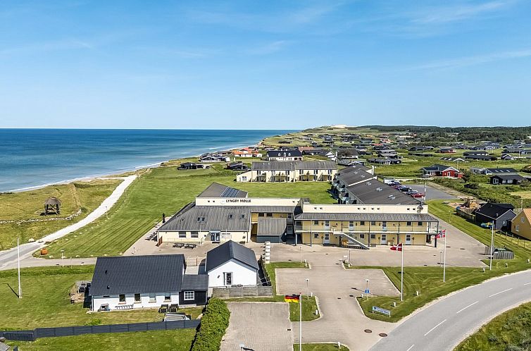 Appartement "Risker" - 70m from the sea